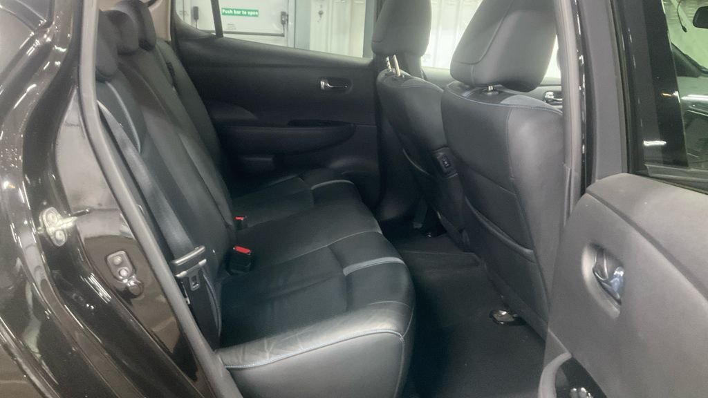 Used Nissan Leaf 2020 for sale - 78097035: Photo 17