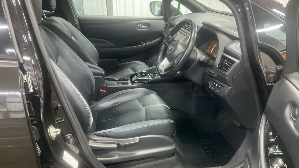 Used Nissan Leaf 2020 for sale - 78097035: Photo 20