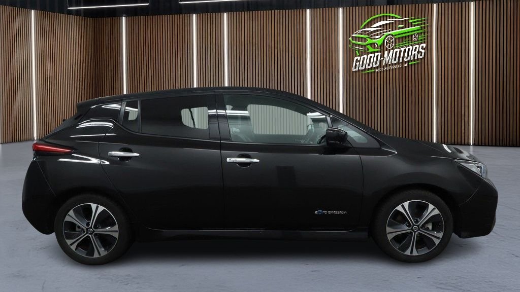 Used Nissan Leaf 2020 for sale - 78097035: Photo 5
