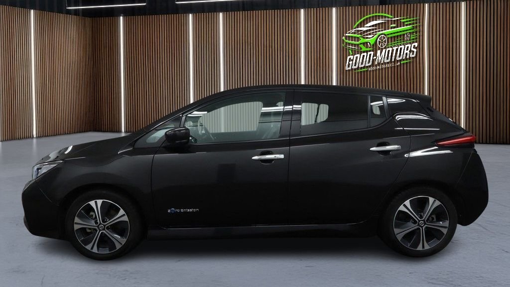 Used Nissan Leaf 2020 for sale - 78097035: Photo 7