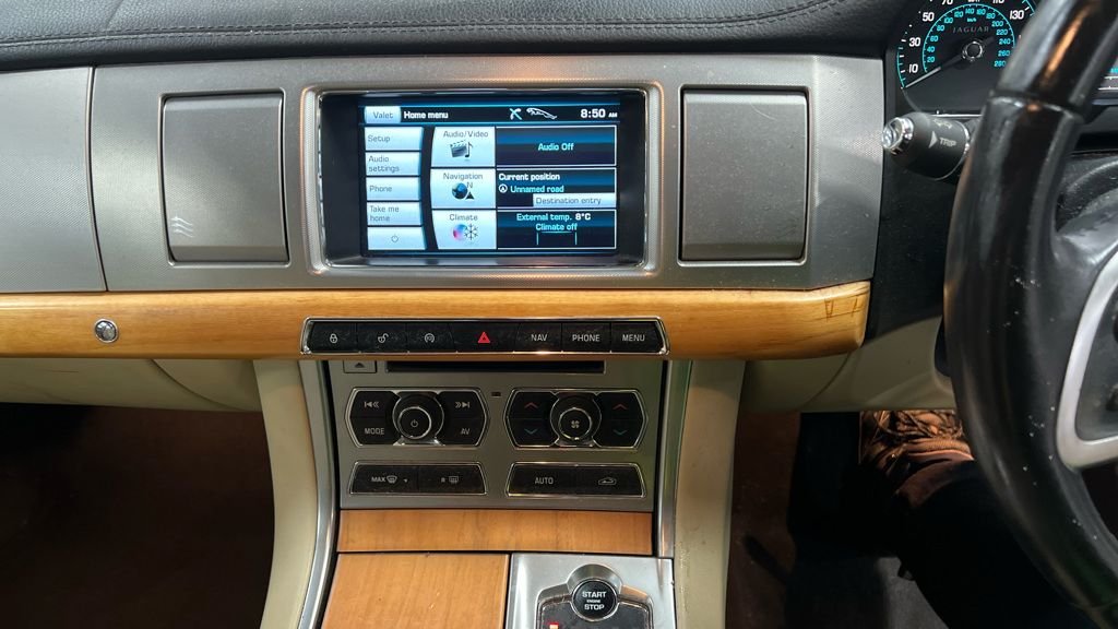 Used Jaguar XF 2013 for sale - 77557601: Photo 15