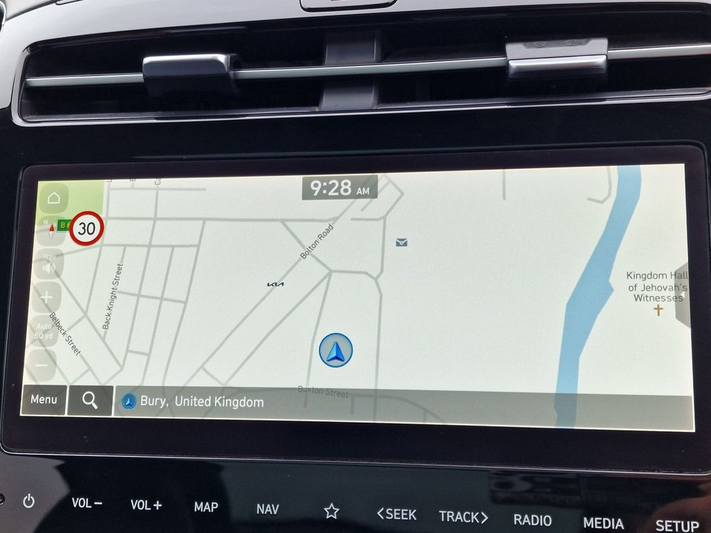 Used Hyundai TUCSON 2022 for sale - 76744389: Photo 34