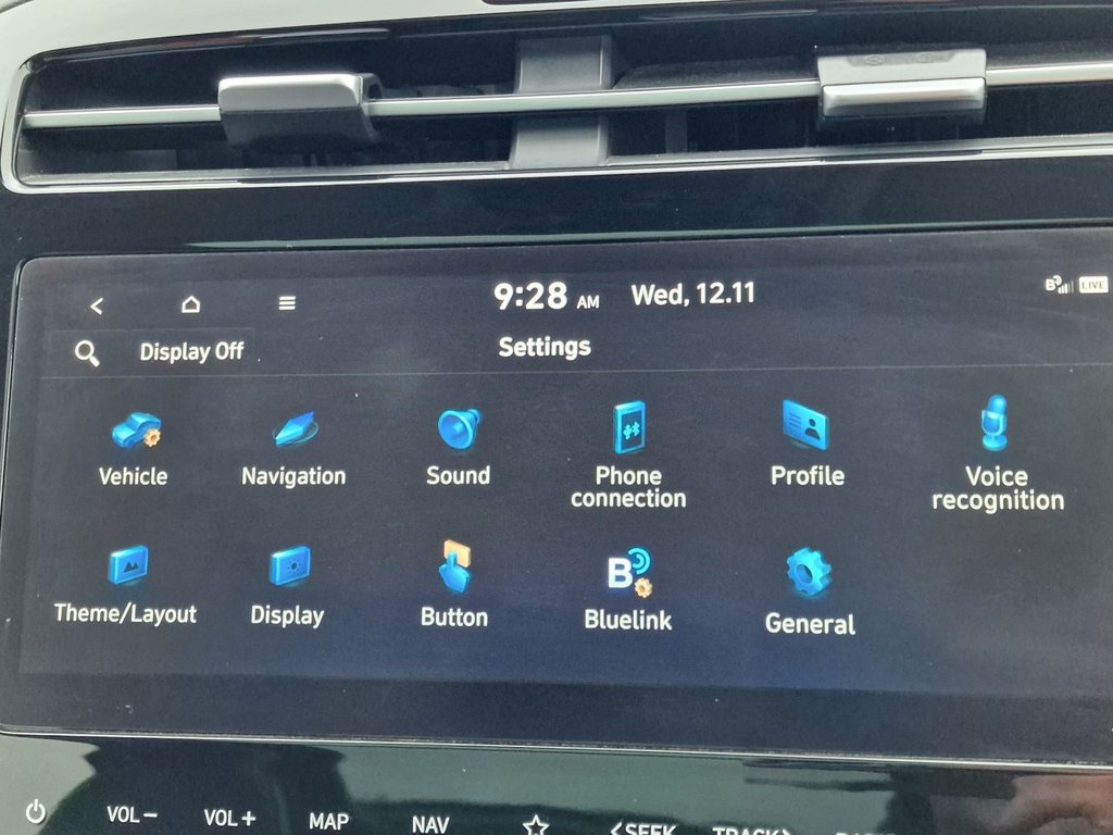 Used Hyundai TUCSON 2022 for sale - 76744389: Photo 35