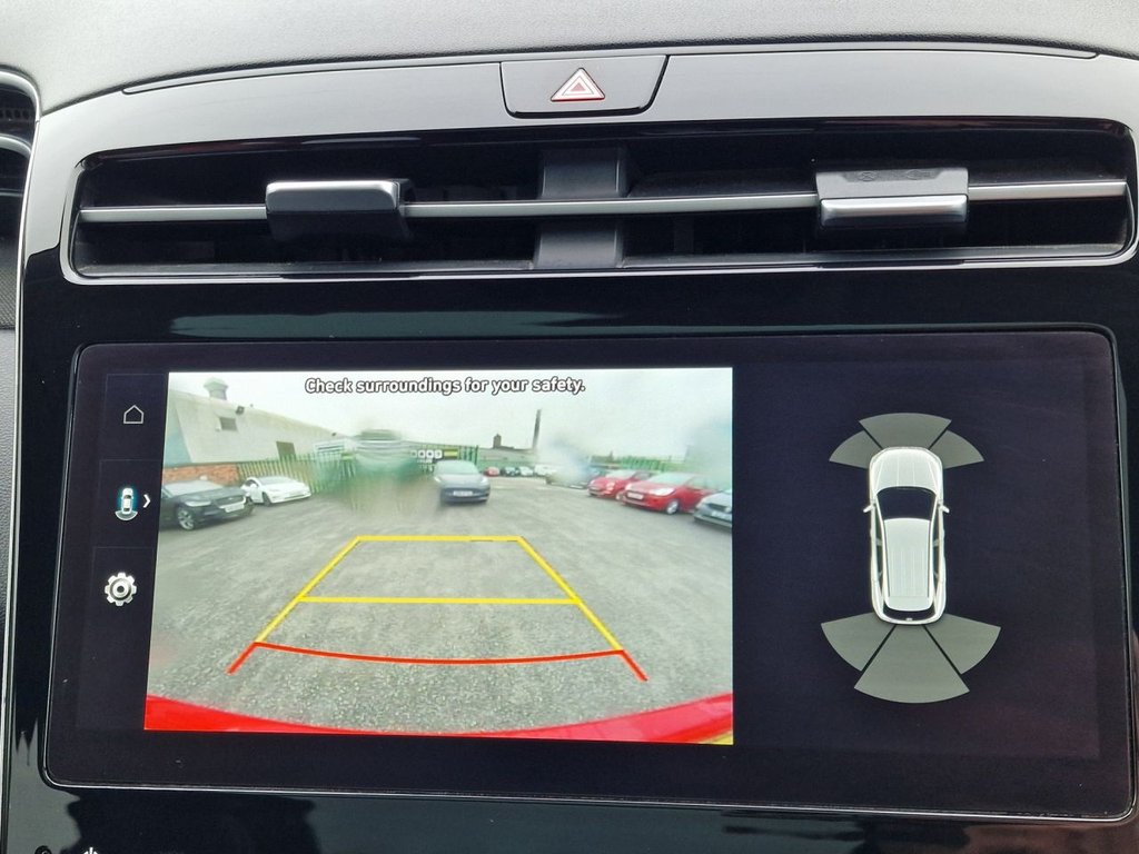 Used Hyundai TUCSON 2022 for sale - 76744389: Photo 36