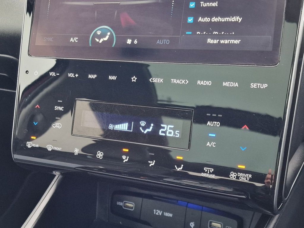 Used Hyundai TUCSON 2022 for sale - 76744389: Photo 40