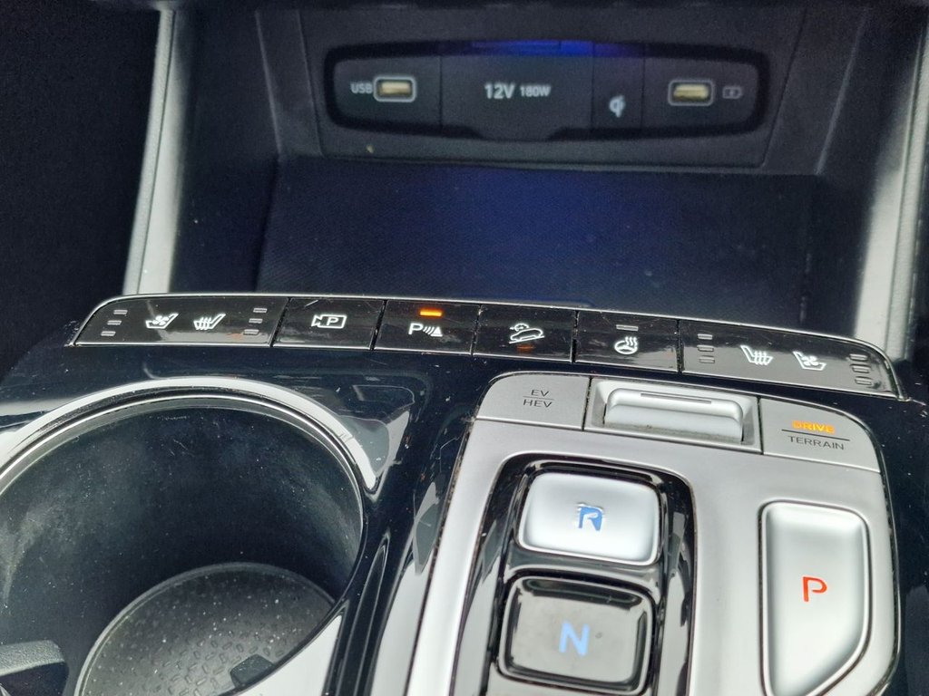 Used Hyundai TUCSON 2022 for sale - 76744389: Photo 42