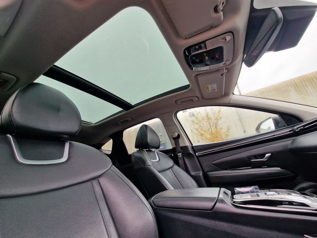 Used Hyundai TUCSON 2022 for sale - 76744389: Photo 46