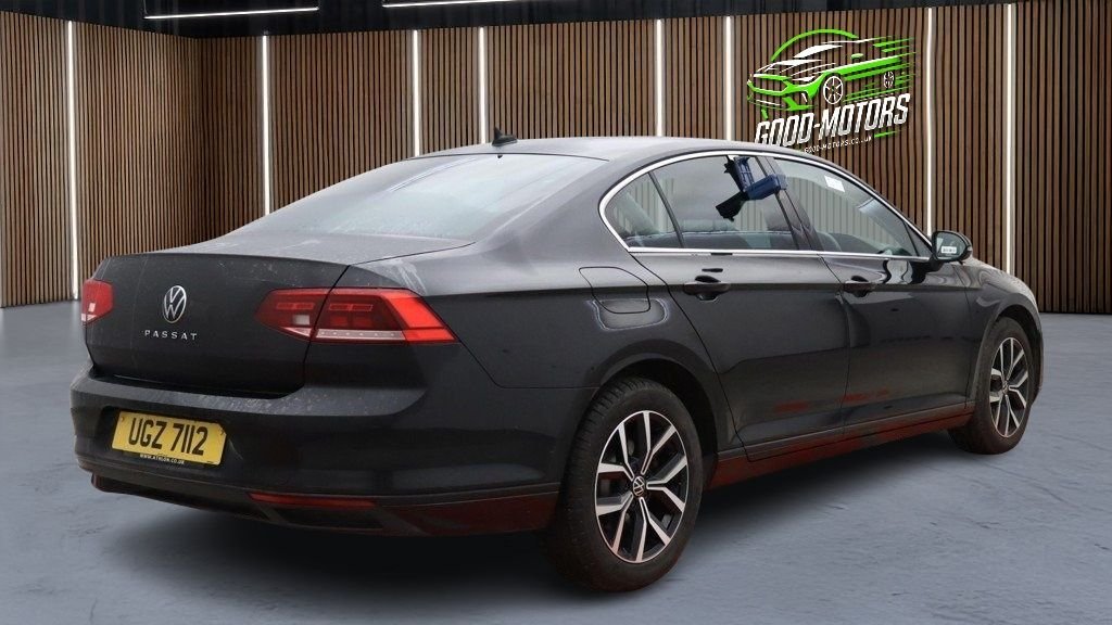 Used Volkswagen Passat 2021 for sale - 77708831: Photo 11