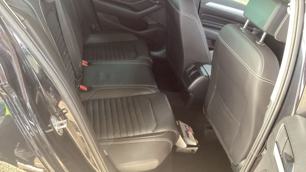 Used Volkswagen Passat 2021 for sale - 77708831: Photo 13