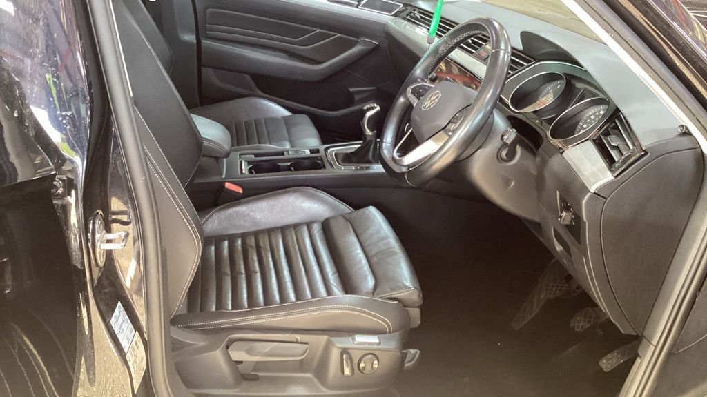 Used Volkswagen Passat 2021 for sale - 77708831: Photo 15