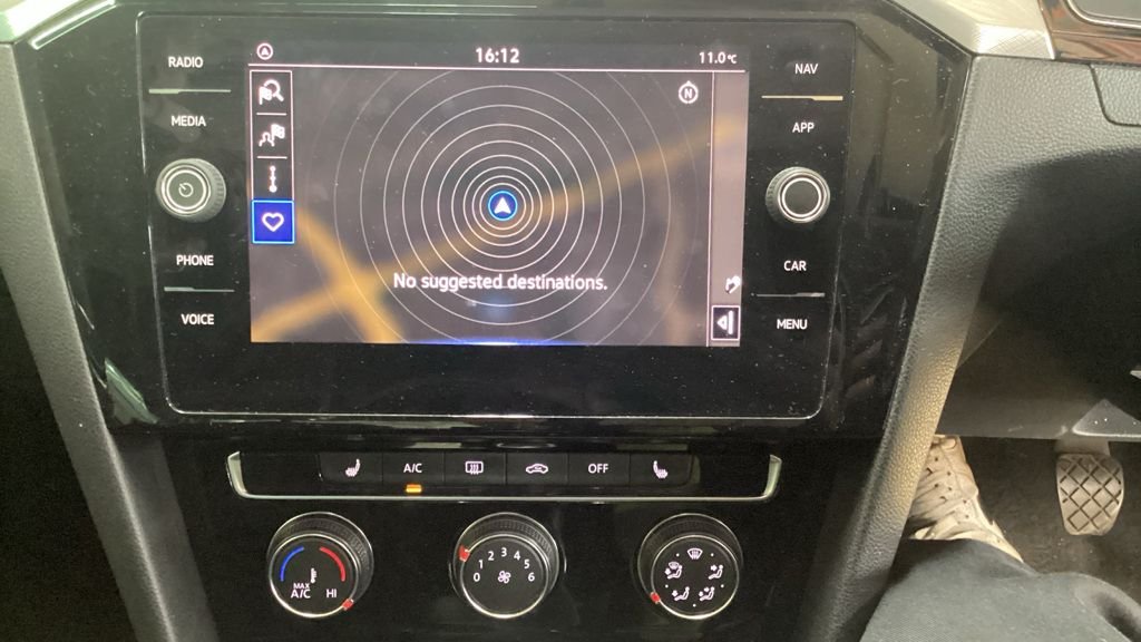 Used Volkswagen Passat 2021 for sale - 77708831: Photo 17