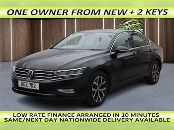 Used Volkswagen Passat 2021 for sale - 77708831: Photo