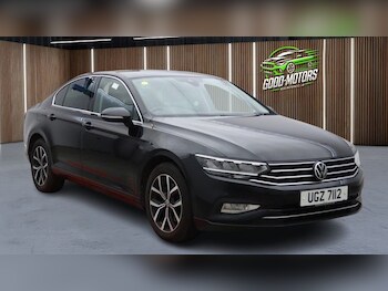 Used Volkswagen Passat 2021 for sale - 77708831: Photo