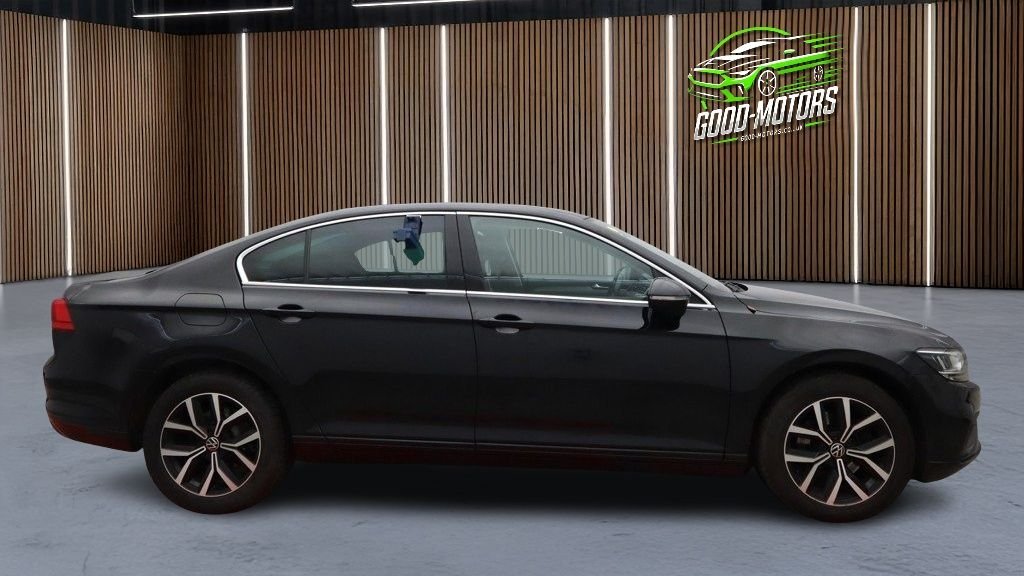 Used Volkswagen Passat 2021 for sale - 77708831: Photo 5