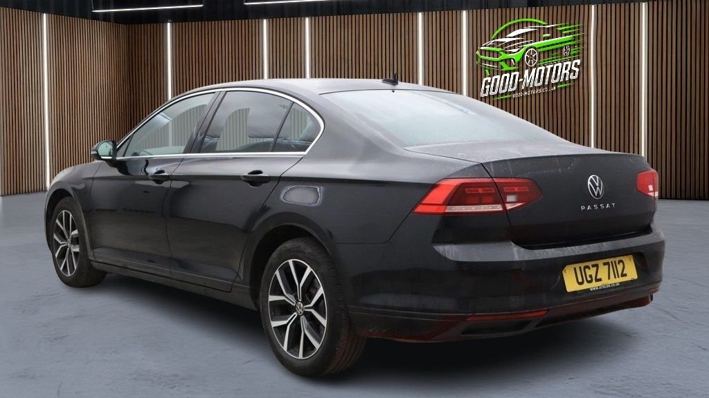 Used Volkswagen Passat 2021 for sale - 77708831: Photo 9