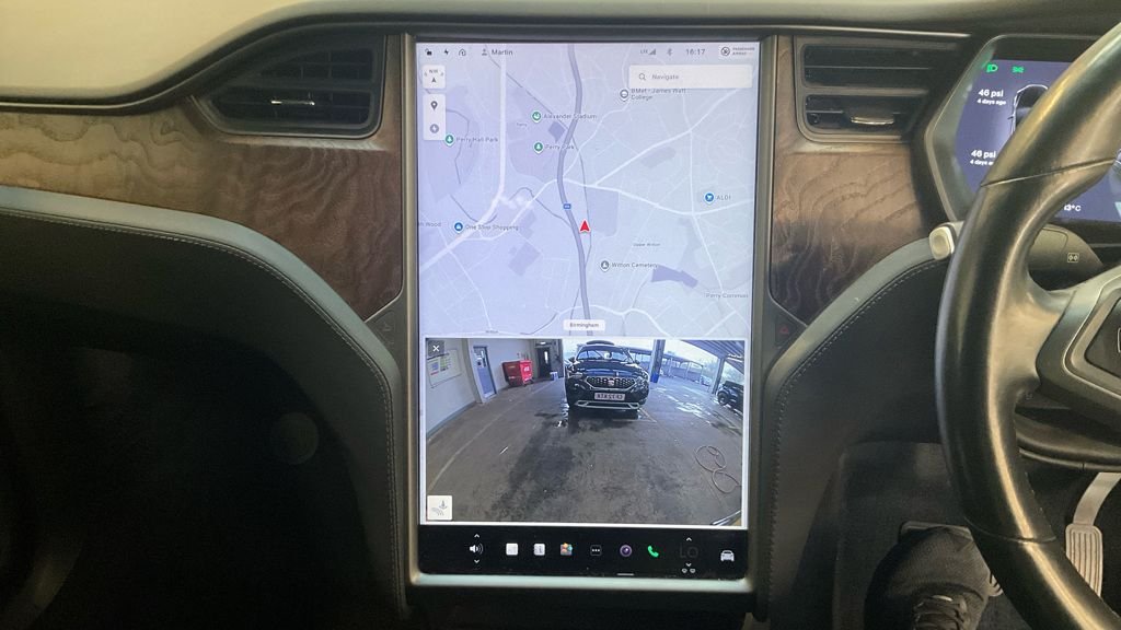 Used Tesla Model X 2020 for sale - 78167631: Photo 19