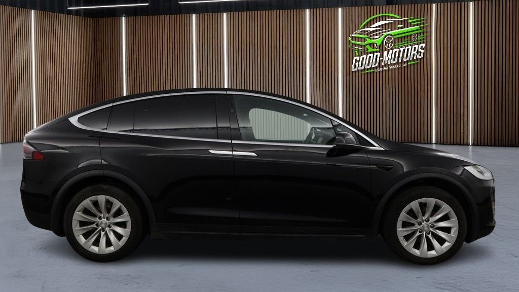 Used Tesla Model X 2020 for sale - 78167631: Photo 5