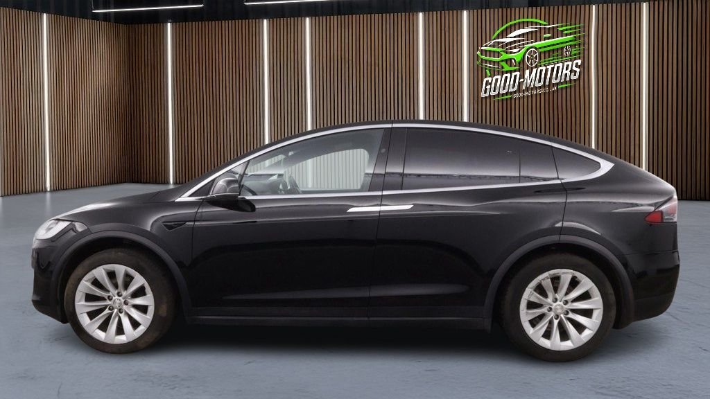 Used Tesla Model X 2020 for sale - 78167631: Photo 7