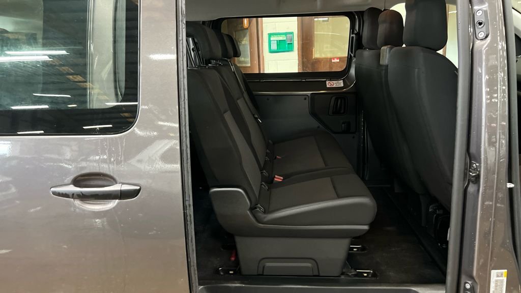 Used Vauxhall Vivaro Life 2023 for sale - 77594318: Photo 15