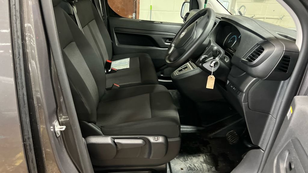 Used Vauxhall Vivaro Life 2023 for sale - 77594318: Photo 17