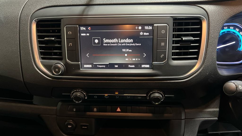 Used Vauxhall Vivaro Life 2023 for sale - 77594318: Photo 19