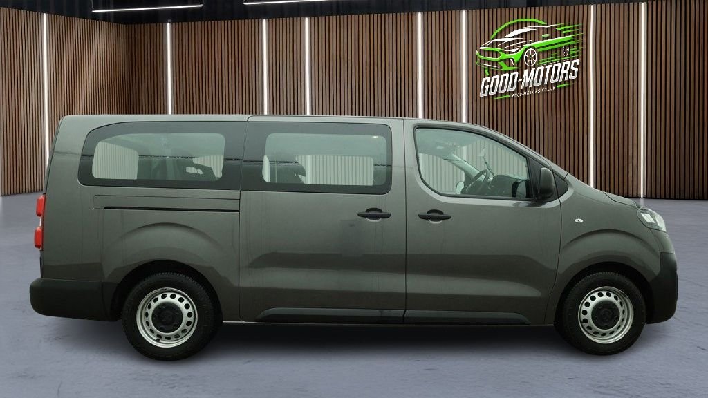 Used Vauxhall Vivaro Life 2023 for sale - 77594318: Photo 5