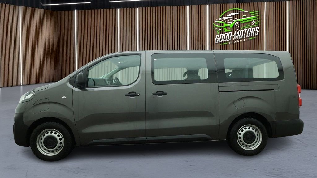 Used Vauxhall Vivaro Life 2023 for sale - 77594318: Photo 7