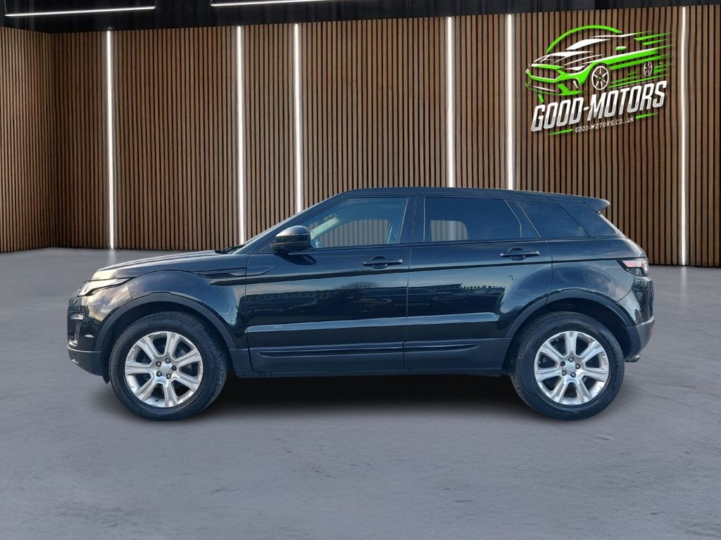 Used Land Rover Range Rover Evoque 2017 for sale - 77313321: Photo 17