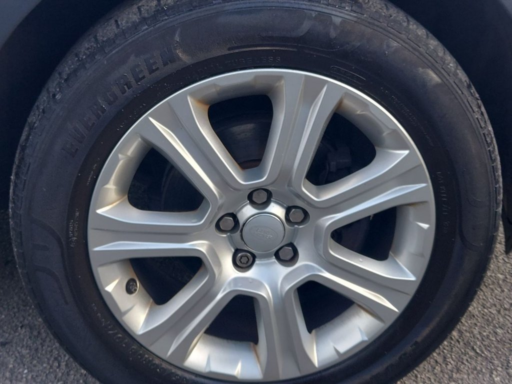 Used Land Rover Range Rover Evoque 2017 for sale - 77313321: Photo 19