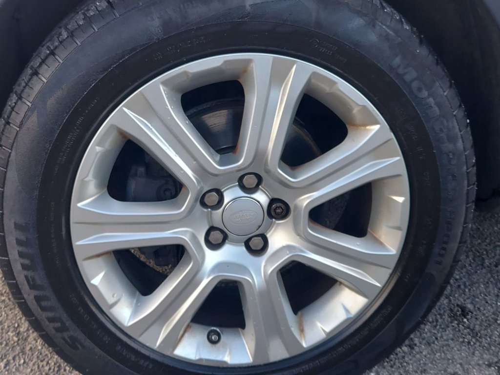 Used Land Rover Range Rover Evoque 2017 for sale - 77313321: Photo 23