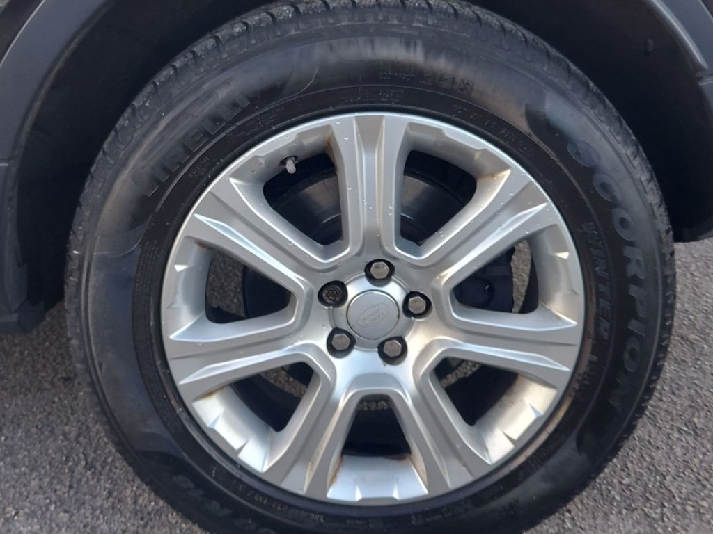 Used Land Rover Range Rover Evoque 2017 for sale - 77313321: Photo 24