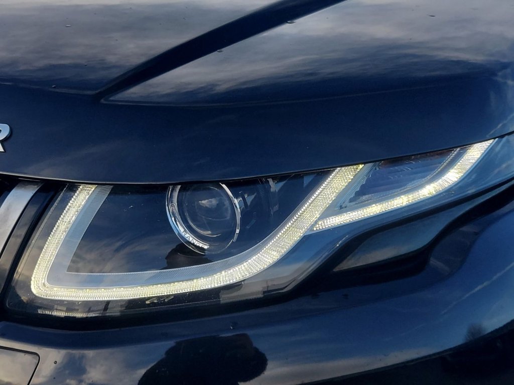 Used Land Rover Range Rover Evoque 2017 for sale - 77313321: Photo 25