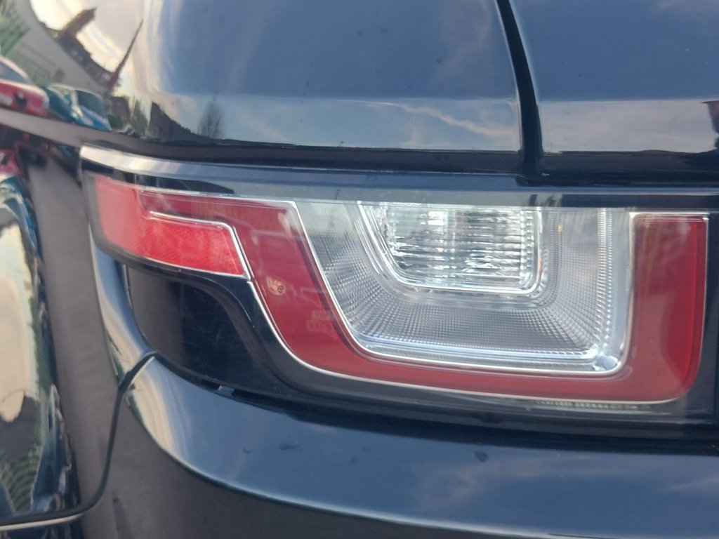 Used Land Rover Range Rover Evoque 2017 for sale - 77313321: Photo 26