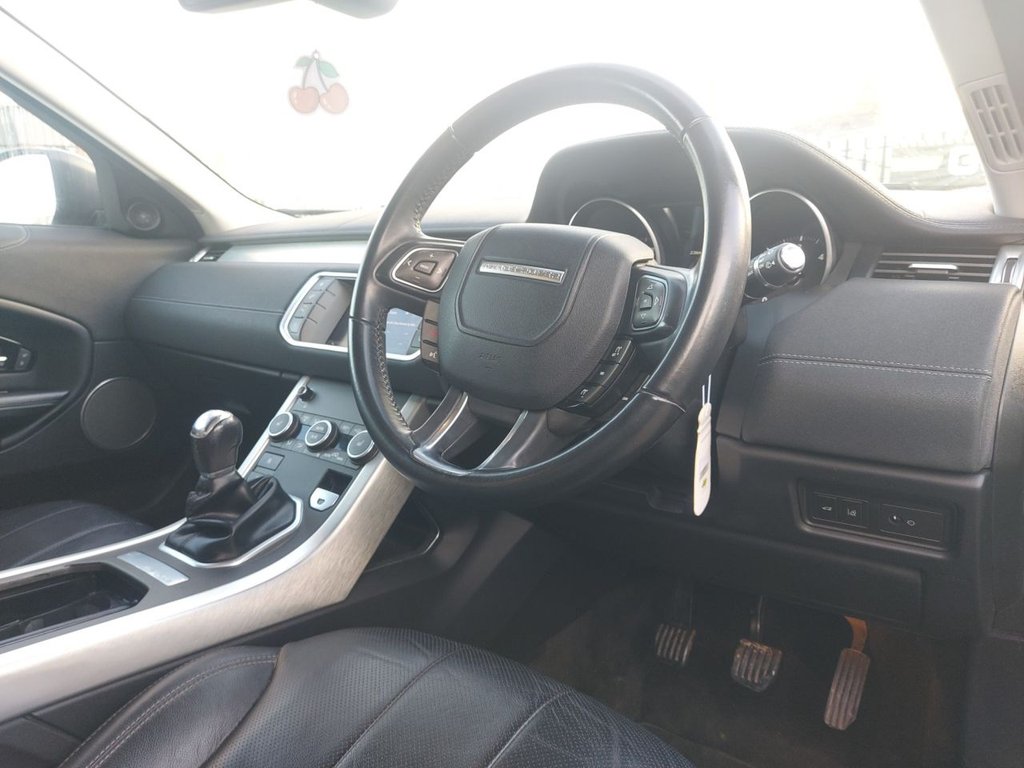 Used Land Rover Range Rover Evoque 2017 for sale - 77313321: Photo 27