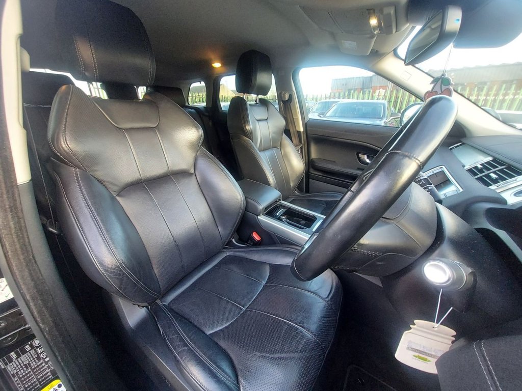 Used Land Rover Range Rover Evoque 2017 for sale - 77313321: Photo 28