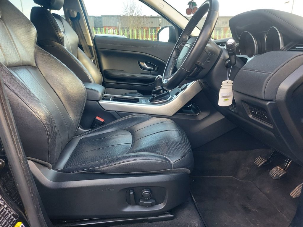 Used Land Rover Range Rover Evoque 2017 for sale - 77313321: Photo 29