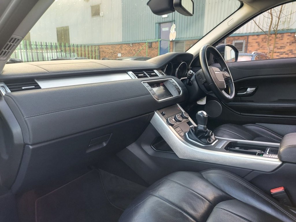 Used Land Rover Range Rover Evoque 2017 for sale - 77313321: Photo 30