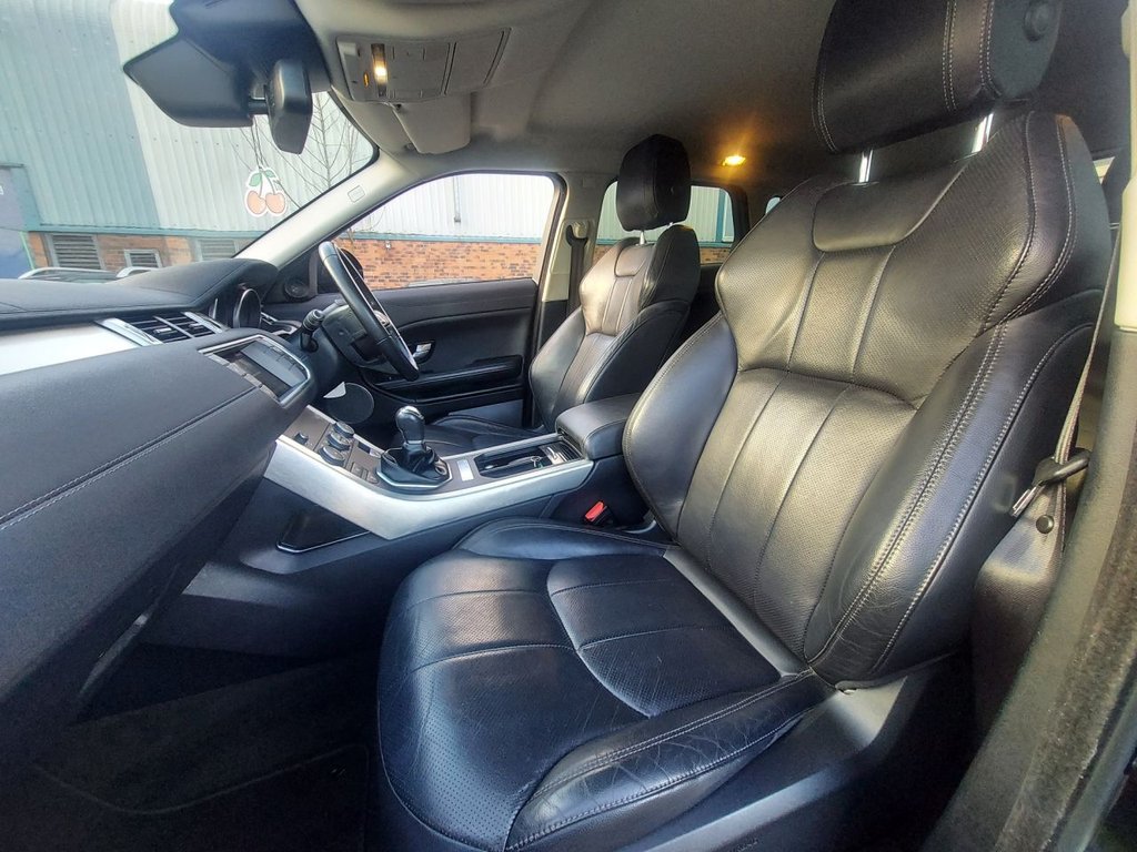 Used Land Rover Range Rover Evoque 2017 for sale - 77313321: Photo 31