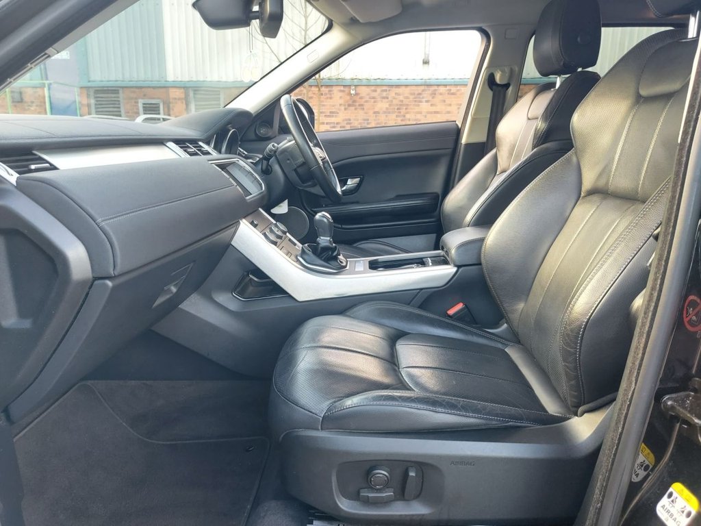 Used Land Rover Range Rover Evoque 2017 for sale - 77313321: Photo 32