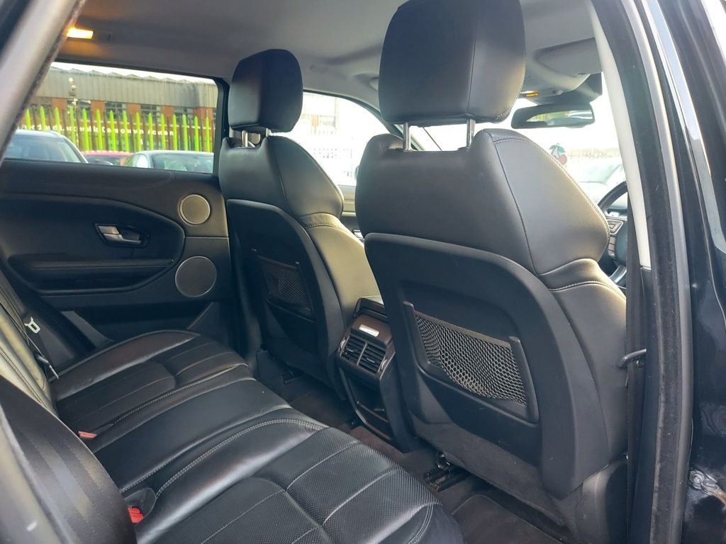 Used Land Rover Range Rover Evoque 2017 for sale - 77313321: Photo 35