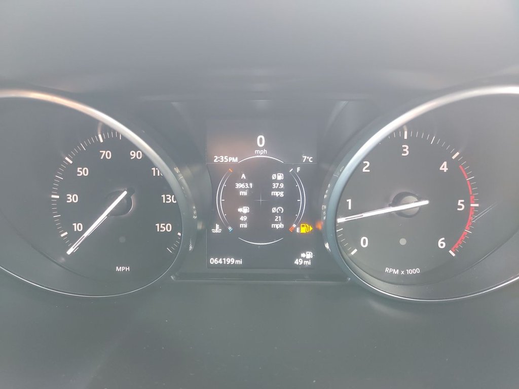 Used Land Rover Range Rover Evoque 2017 for sale - 77313321: Photo 37