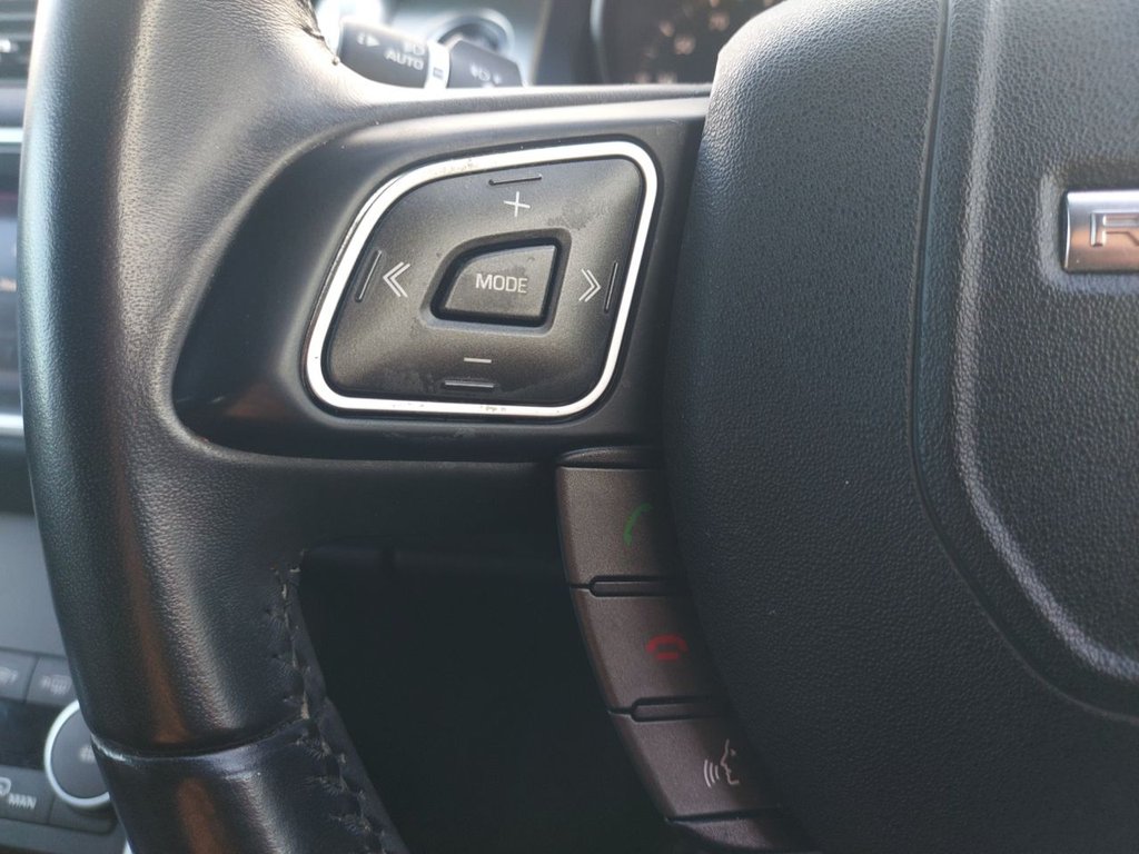 Used Land Rover Range Rover Evoque 2017 for sale - 77313321: Photo 38