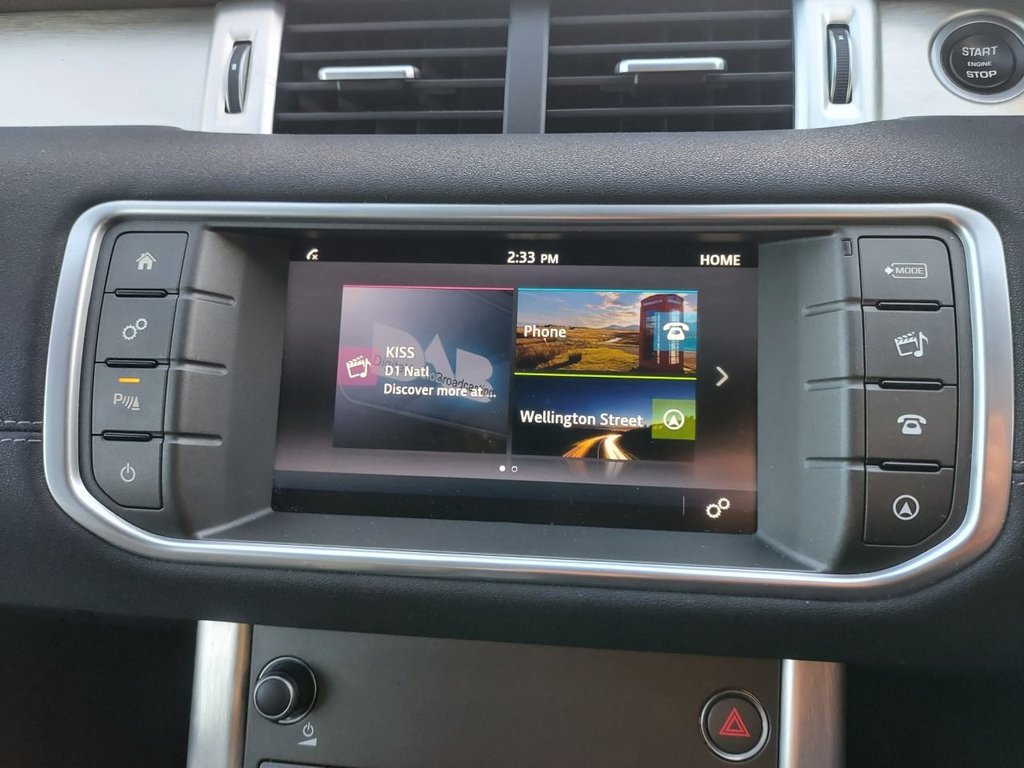 Used Land Rover Range Rover Evoque 2017 for sale - 77313321: Photo 42