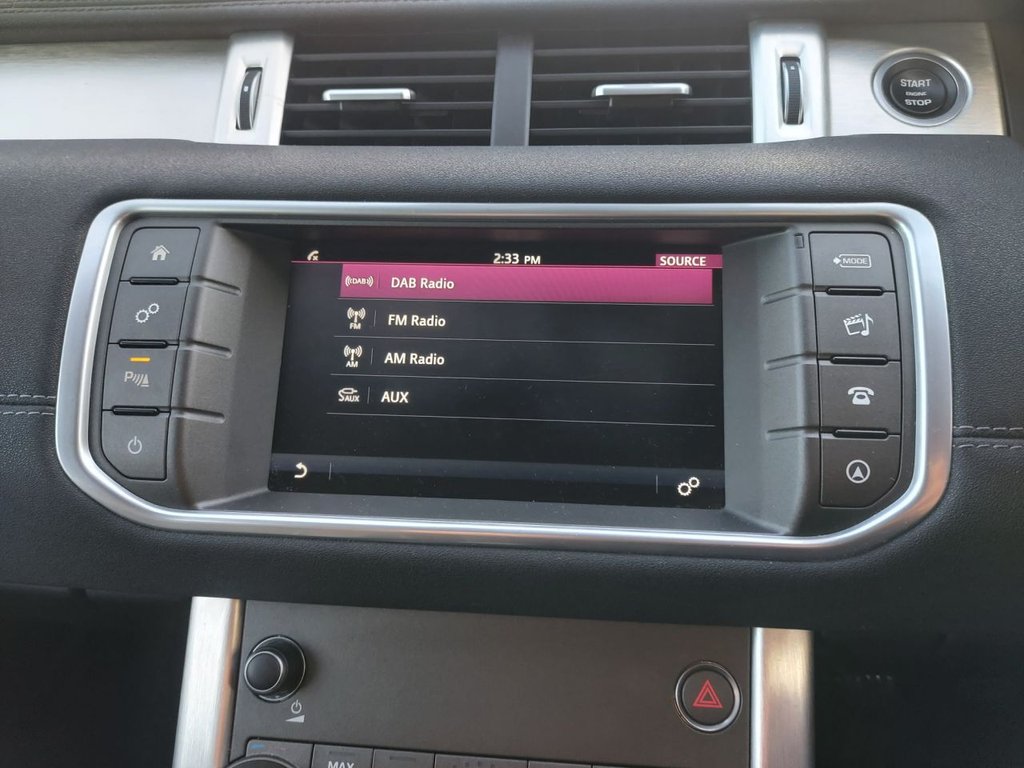 Used Land Rover Range Rover Evoque 2017 for sale - 77313321: Photo 44