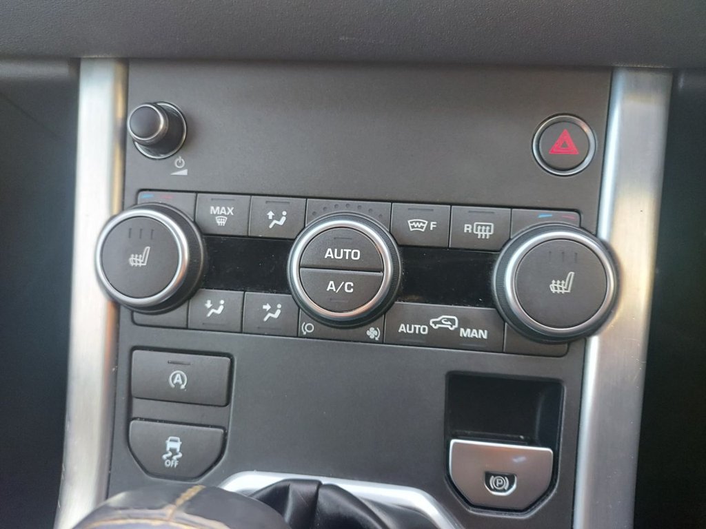 Used Land Rover Range Rover Evoque 2017 for sale - 77313321: Photo 45