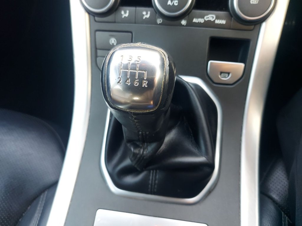 Used Land Rover Range Rover Evoque 2017 for sale - 77313321: Photo 46