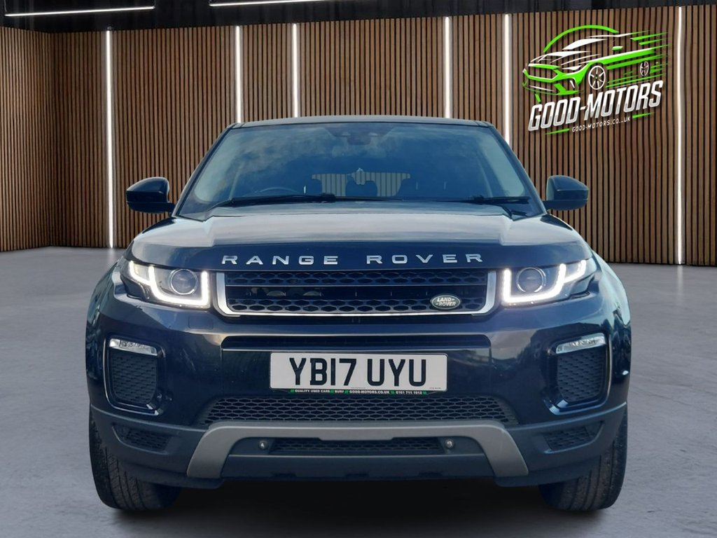 Used Land Rover Range Rover Evoque 2017 for sale - 77313321: Photo 5