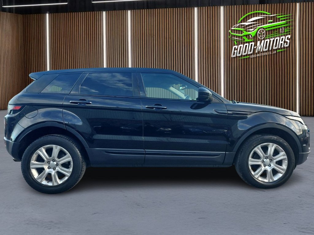 Used Land Rover Range Rover Evoque 2017 for sale - 77313321: Photo 9