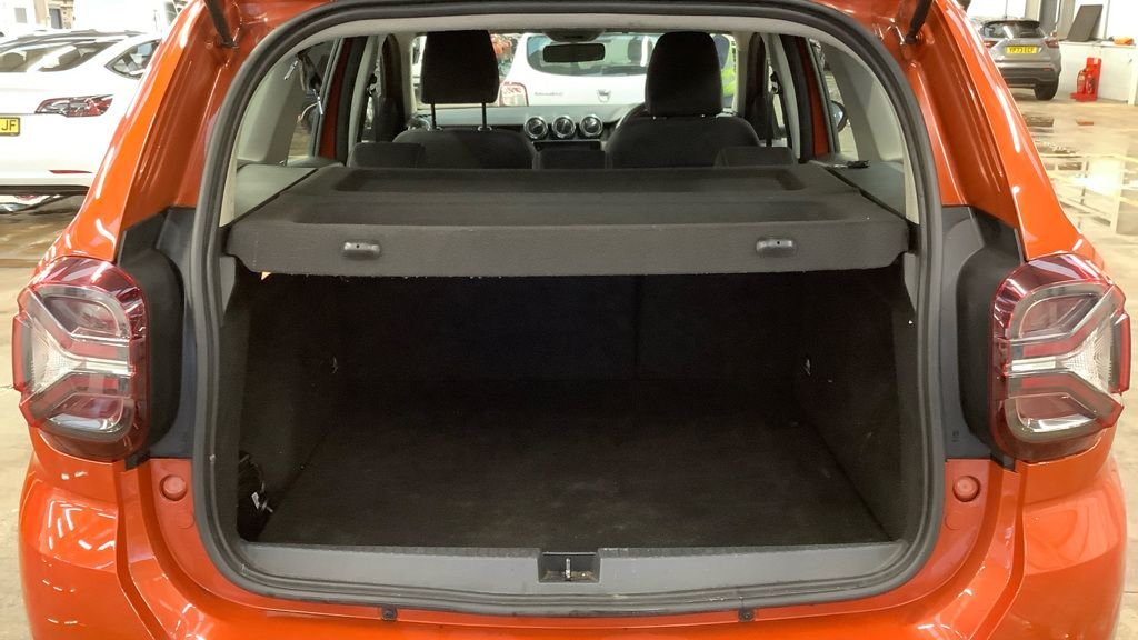 Used Dacia Duster 2022 for sale - 76962392: Photo 13