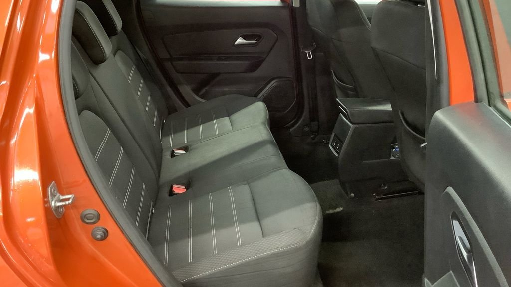 Used Dacia Duster 2022 for sale - 76962392: Photo 15